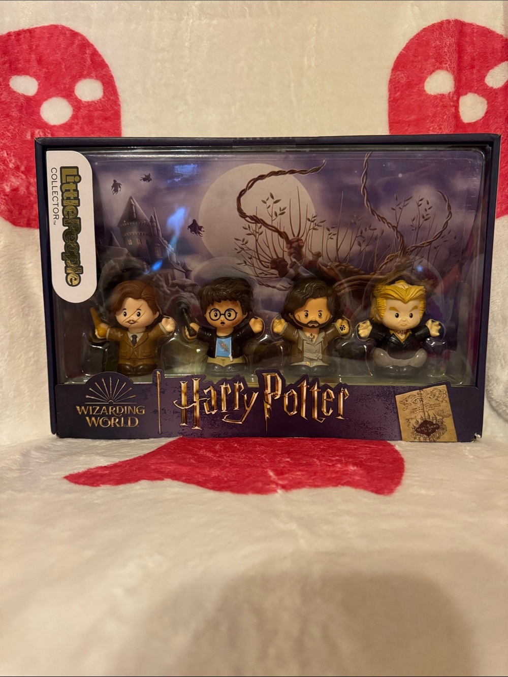 Hp 3
